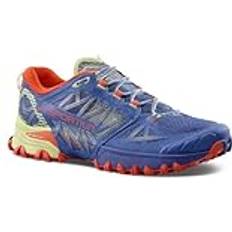 La Sportiva Running Shoes La Sportiva Bushido III Woman Sko Low Cut - Blå