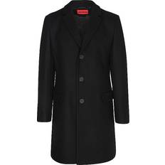 HUGO BOSS Jassen HUGO BOSS Migor Coat - Zwart