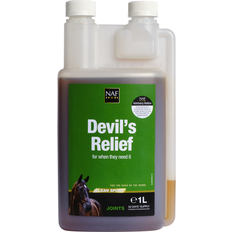 NAF Devils Relief (5L)