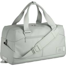 Linen Duffel Bags & Sport Bags adidas Lounge Duffle Bag in Linen Green (One Size)