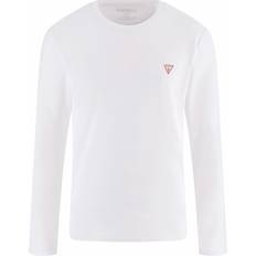 Bluser & T-shirts - Rød/Hvid