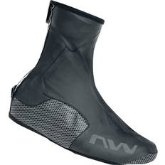 Northwave Acqua Shoecover Overshoes Size M Grey