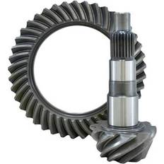 Drivetrain Jeep Wrangler Ring and Pinion Set 4WD