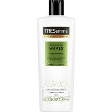 TRESemmé Balsam TRESemmé Flawless Waves Conditioner 400 ml 400ml