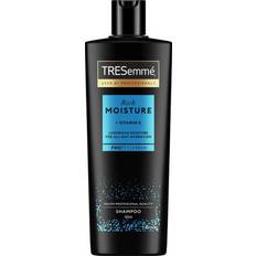 Rich Moisture Shampoo 400 ml