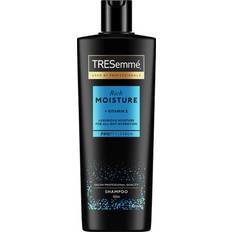 TRESemmé Rich Moisture Shampoo 400 ml 400ml