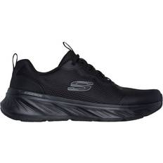 Skechers 41 - Herr Sneakers på rea Skechers Edgeride Sneakers - Black