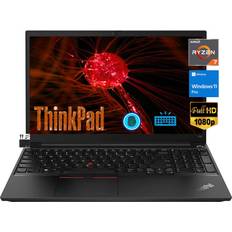 Laptops Lenovo ThinkPad E15 Gen 4 Business Laptop 15.6" FHD