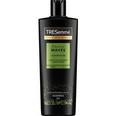 TRESemmé Schampon TRESemmé Flawless Waves Shampoo 400 ml 400ml