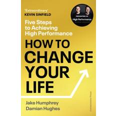 How to Change Your Life (Häftad)