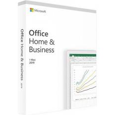 Microsoft - Microsoft office &amp;busines 2019 未開封 Microsoft - Office 2019 Home Business for Win 1PCの通販 by