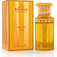 Parfumer Heavenly Bliss EDP Spray 100ML (3.4 oz) 3.4 fl oz
