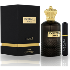 Parfumer Insignia Sable EDP Spray 105ML (3.5 OZ) - Pink