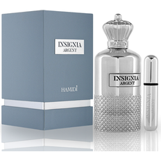Parfumer Insignia Argent EDP Spray 105 mL (3.5 oz)