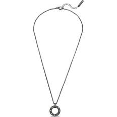 Police Smykker Police Herre Pendant Necklace - PEAGN0035702