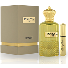 Parfumer Insignia Or EDP Spray 105ML (3.5 OZ) - Orange