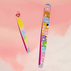 Shein pcsSet Cartoon Bear Design Eyebrow Tweezers