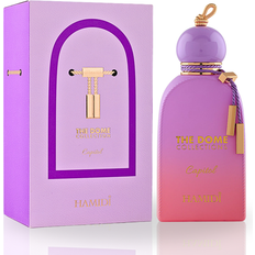 Parfumer The Dome Capitol EDP Spray 100 ml (3.4 oz) 3.4 fl oz