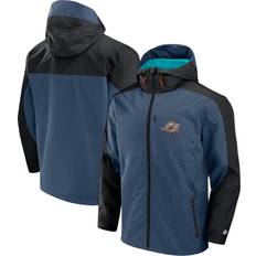 Fanatics Miami Dolphins NFL Hybrid Winterjacke