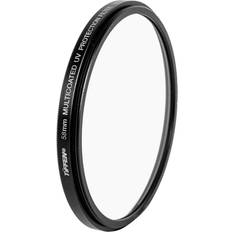 Tiffen Multi-Coated UV Protection Filter 58mm