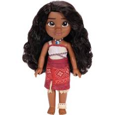 Moana Dolls & Doll Houses Disney Moana 2 Petite Doll 15 cm