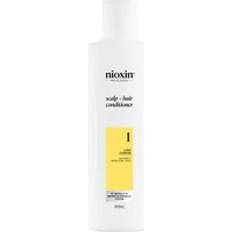 Nioxin Conditioners Nioxin System 1 Conditioner 300ml 300ml