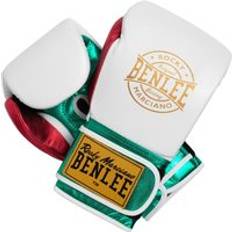 Martial Arts Benlee Leather Boxing Gloves