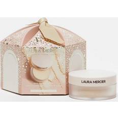 Laura Mercier Petit Enchantment Ultra Blur Translucent Loose Setting Powder Ornament