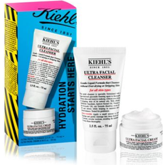 Kiehl's Since 1851 2-Pc Hydration Starts Skincare Set
