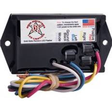 12 Volt 6 Amps LED Flasher