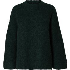 Selected Femme Top Selected Femme Oversized Knitted Jumper