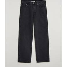 Gule Jeans Sunflower Loose Jeans - Black Wash