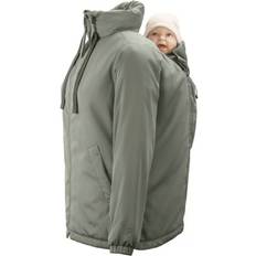 Mamalila Boston Parka - Women's Agave
