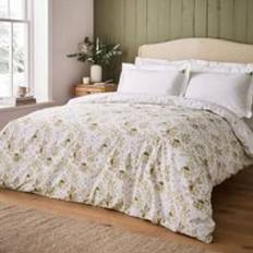 Woodland Friends Bedding Set - Off-white
