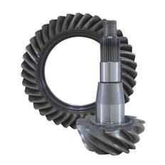 Dodge Drivetrain USA Standard Gear Dodge Pick-up Truck Ring and Pinion Set 9.25 in. - 3.55 Ratio