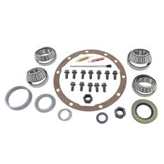 Dodge Drivetrain Yukon Gear Differential Rebuild Kit 742 Case Housing