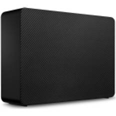 Seagate Hårddiskar Seagate Seagate Expansion Desktop 20TB