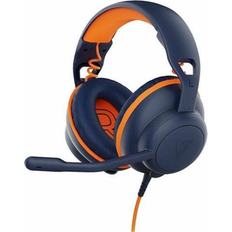 V7 Safe Sound2 Edu Overear Headset