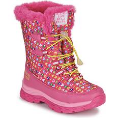 Pink Boots Agatha Ruiz de la Prada Snow Boots - Pink