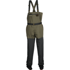 Simms Wathosen Simms Tributary Breathable Wader Grün EU 42-45 Mann