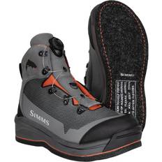 Simms Vadarstövlar Simms Guide BOA Boot Slate