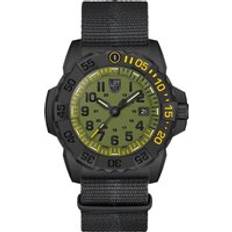 Luminox Wrist Watches Luminox XS.3517.NSF.SET Navy Seal 45mm 20ATM