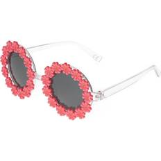 Rex London Pink Daisy Funglasses