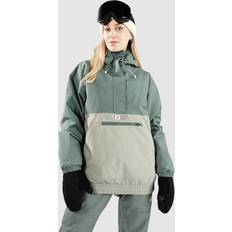 DC Ropa de abrigo DC Chaqueta Deportiva Para Nieve - Verde/Verde Pastel