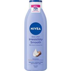 Nivea Irresistibly Smooth Body Lotion 250 ml