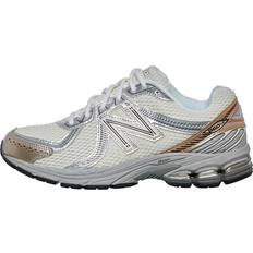 New Balance Gelb Sneakers New Balance ML860SG2 - Gelb