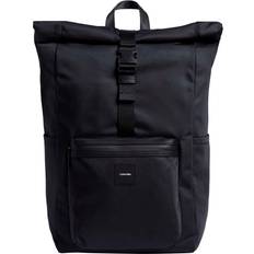 Calvin Klein Men Backpacks Calvin Klein Essential Backpack - Black
