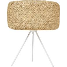 LEDVANCE Bordslampor LEDVANCE Paper Bale 48 cm Natur Bordslampa