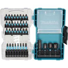 Elverktygstillbehör Makita Bitssats För Skruvmejsel E-22925 36 St