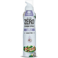 Rabeko Zero Cooking Spray Garlic 200ml